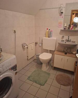 Foto - Maisonettenwohnung in Ahlen zur Miete