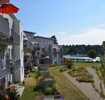 WBS 3 Zimmer-Wohnung am See in der Genossenschaft Alte Meierei eG - Ratzeburg