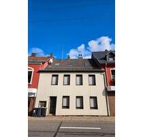 1-2 Familienhaus in zentraler Lage von Ottweiler