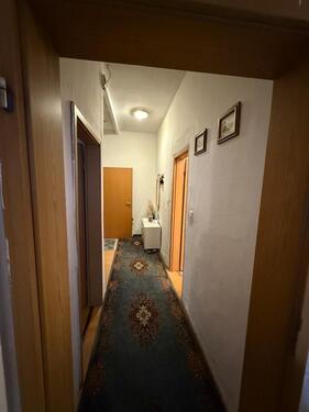 Foto - Erdgeschoßwohnung in Melle zur Miete