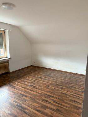 Foto - 2 Zimmer Dachgeschoßwohnung in Borken