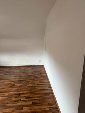 Foto - Dachgeschoßwohnung in Borken zur Miete