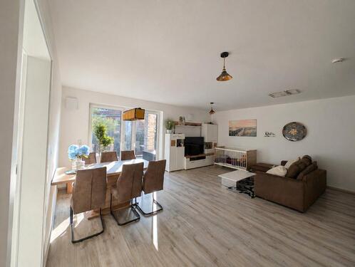 Foto - 3 Zimmer Erdgeschoßwohnung zur Miete in Nienstädt