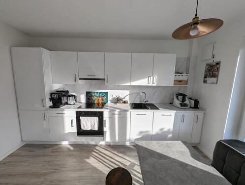 Foto - 3 Zimmer Erdgeschoßwohnung in Nienstädt
