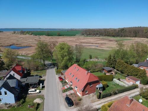 Foto - Ostsee und Insel Poel vor der Haustür Hof Redentin ohne Makler