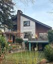 Foto - Freistehendes EFH (Architektenhaus), maklerfrei in TDF Spich