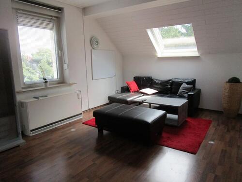 Foto - 2 Zimmer, Küche, Bad 'Komplett möbeliert' Besichtig. 30.05.26