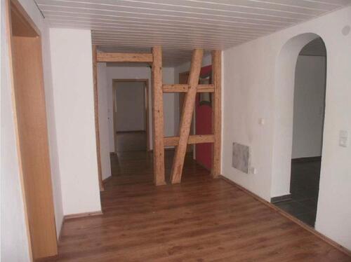 Foto - Wohnung frisch renoviert,105m2, 3x SZ, EBK, Tageslichtbad