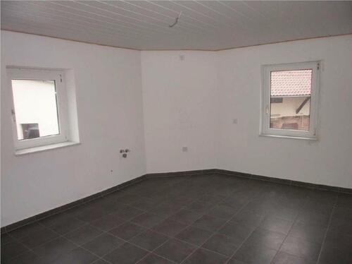 Foto - 5 Zimmer Etagenwohnung in Burgpreppach