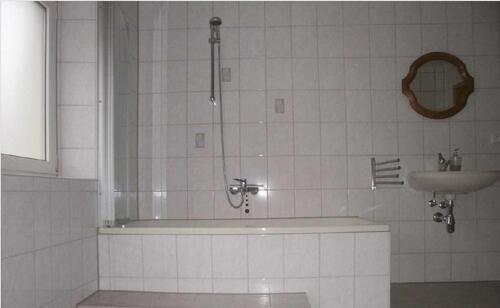Foto - Etagenwohnung in Burgpreppach zur Miete
