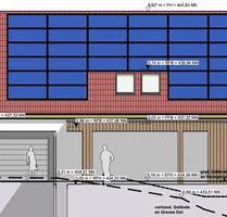 3-Zi.-EG-Wohnung in Roßfeld - 422.880,00&nbsp;EUR Kaufpreis, ca.&nbsp; 91,93&nbsp;m&sup2; in Satteldorf (PLZ: 74589)