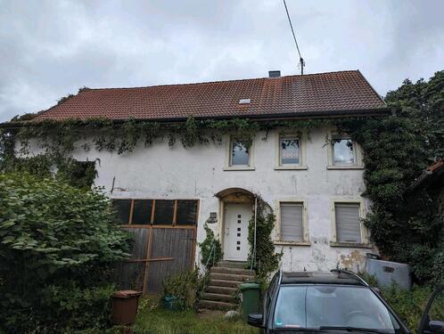 Foto - Haus mit Grundstück - 22.222,00&nbsp;EUR Kaufpreis, ca.&nbsp; 100,00&nbsp;m&sup2;