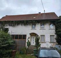 Haus mit Grundstück - 22.222,00&nbsp;EUR Kaufpreis, ca.&nbsp; 100,00&nbsp;m&sup2; in Rockenhausen (PLZ: 67806)