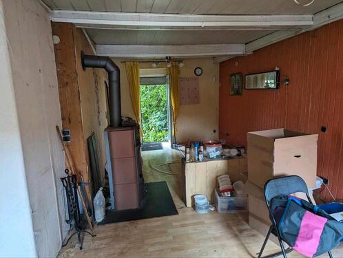 Foto - 3 Zimmer Einfamilienhaus zum Kaufen in Rockenhausen