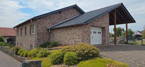 Foto - Einfamilienhaus - ländlich, ruhig, geräumig mit Garten und Garage