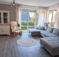 Helle 4-Zimmer-Wohnung mit Terrasse in Göppingen-Hohenstaufen