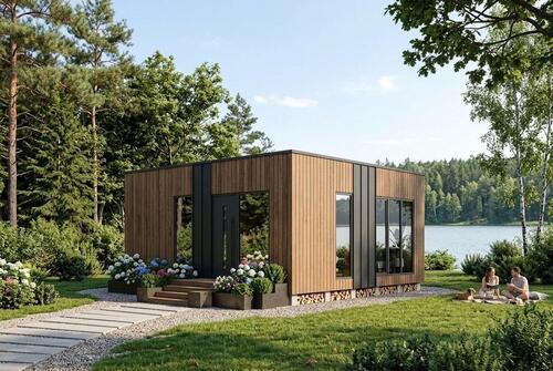 Foto - 2 Zimmer Einfamilienhaus zum Kaufen in Limburg an der Lahn