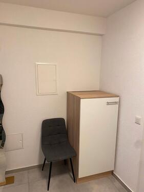 Foto - 1 Zimmer Erdgeschoßwohnung in Dillenburg