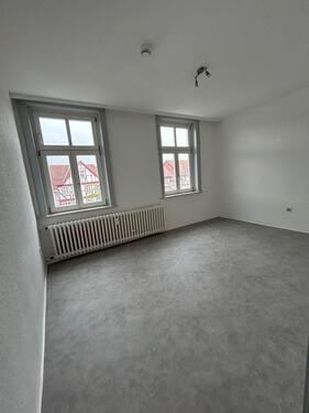 Foto - Etagenwohnung in Eschwege zur Miete