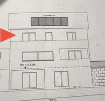 Moderne 4-Zimmer-Wohnung zu vermieten ab 01.02.2027 - Ebhausen