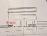 Foto - 4 Zimmer Etagenwohnung zur Miete in Ebhausen