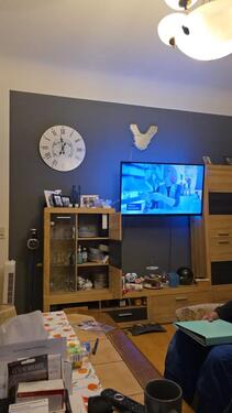 Foto - Schöne 4-Raum-Altbauwohnung abzugeben
