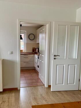 Foto - 3 Zimmer Etagenwohnung in Niebüll