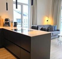 Neubau-Ferienwohnung Strandgut in 1. Reihe an der Ostsee - Schönberg (Holstein)