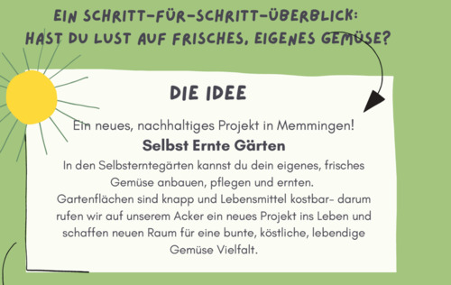 Foto - Grundstück in Memmingen