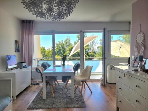 Foto - Wunderschöne Wohnung in Wi- Sonnenberg!!