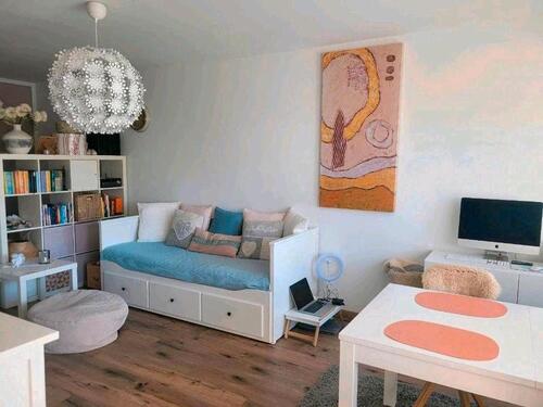 Foto - Etagenwohnung in Wiesbaden