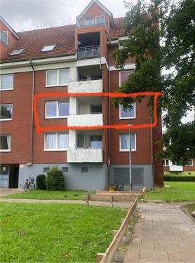 Foto - 4 Zimmer Wohnung - 135.000,00 EUR Kaufpreis,