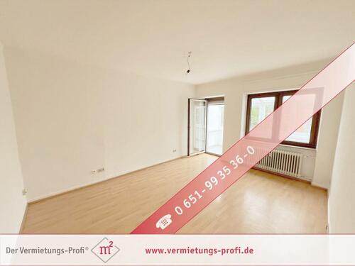Foto - 3,5-Zimmer-Wohnung mit Wintergarten und Gartenmitbenutzung – ideal für Paare oder kleine Familien