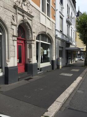 Foto - Ladenlokal in Biebrich Straße der Republik 51