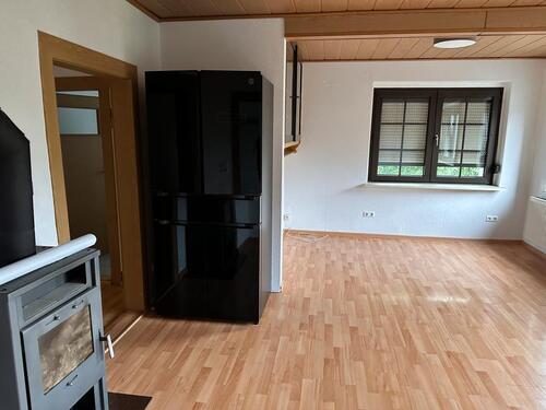 Foto - Etagenwohnung in Meuselwitz zur Miete
