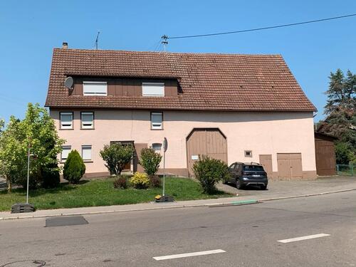 Foto - Einfamilienhaus zum Kaufen in Hechingen
