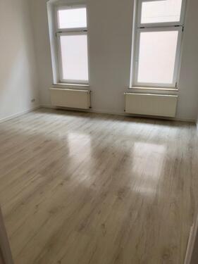 Foto - Etagenwohnung zur Miete in Halle (Saale)