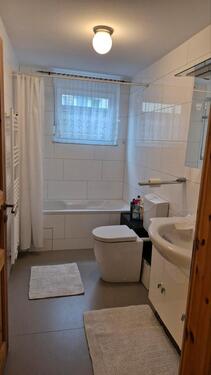 Foto - Etagenwohnung in Bischofsheim
