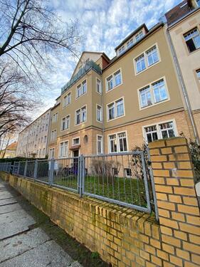 Foto - Gemütliche 1-Raum-Wohnung mit Einbauküche im beliebten Paulusviertel (Herw9403)