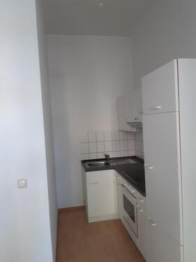 Foto - Etagenwohnung in Halle (Saale) zur Miete