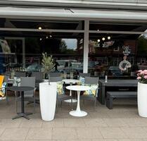 Gewerbeimmobilie Café mit Ausschankgenehmigung - Hamburg Hamburg-Mitte