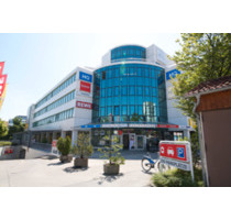 Top Medienstandort mit freien Arbeitsplätzen und Büroräumen - All-in-Miete - Unterföhring