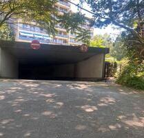 Tiefgaragenstellplatz: Wiener weg 1 Lindenthal - Lohmar