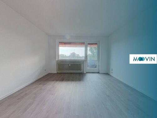 Foto - Neues zu Neujahr? Diese schöne 2-Zimmer-Wohnung wartet auf Ihren Einzug!