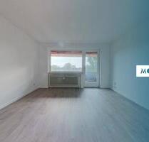 Neues zu Neujahr? Diese schöne 2-Zimmer-Wohnung wartet auf Ihren Einzug! - Braunschweig Lehndorf-Watenbüttel