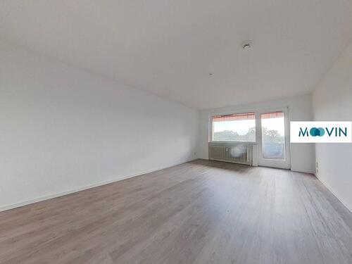 Foto - Etagenwohnung zur Miete in Braunschweig