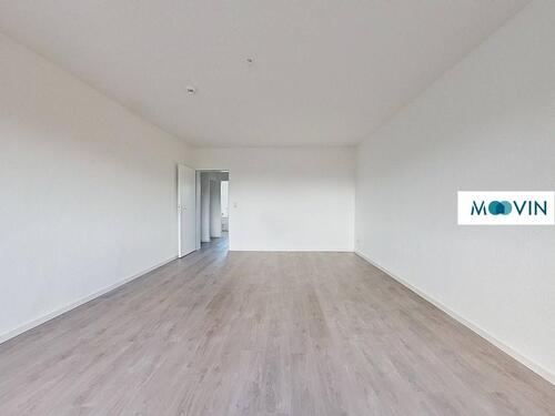 Foto - Etagenwohnung in Braunschweig