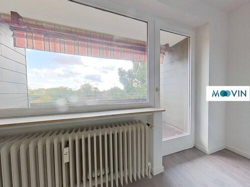 Foto - Etagenwohnung in Braunschweig zur Miete