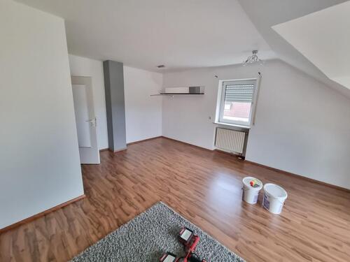 Foto - 2 Zimmer Etagenwohnung zur Miete in Willmering