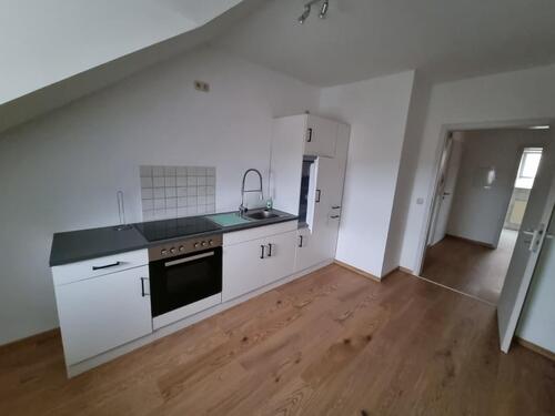 Foto - Etagenwohnung in Willmering zur Miete